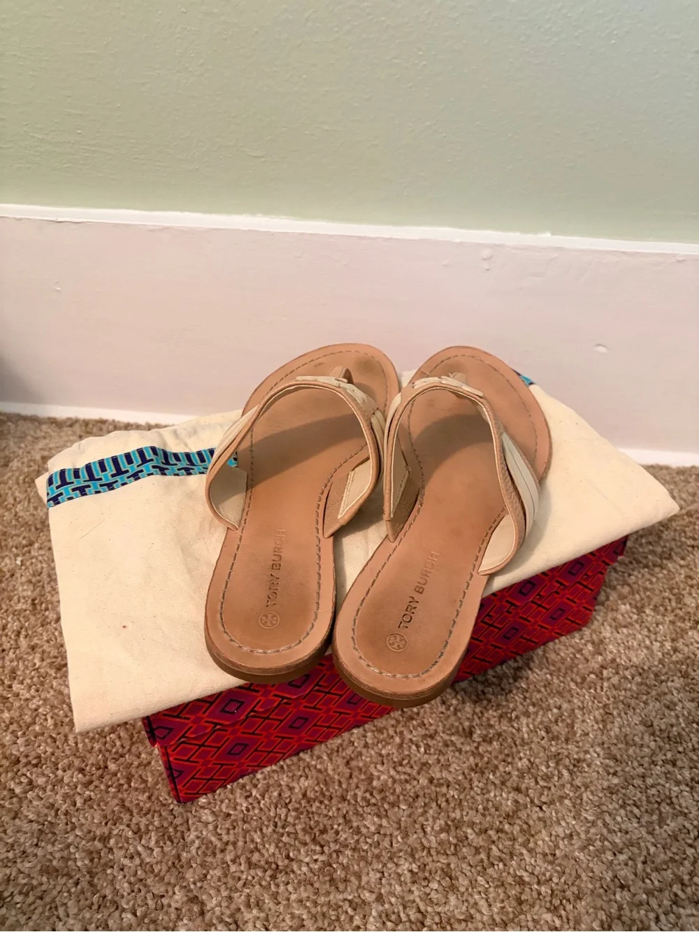 Tory Burch tory burch